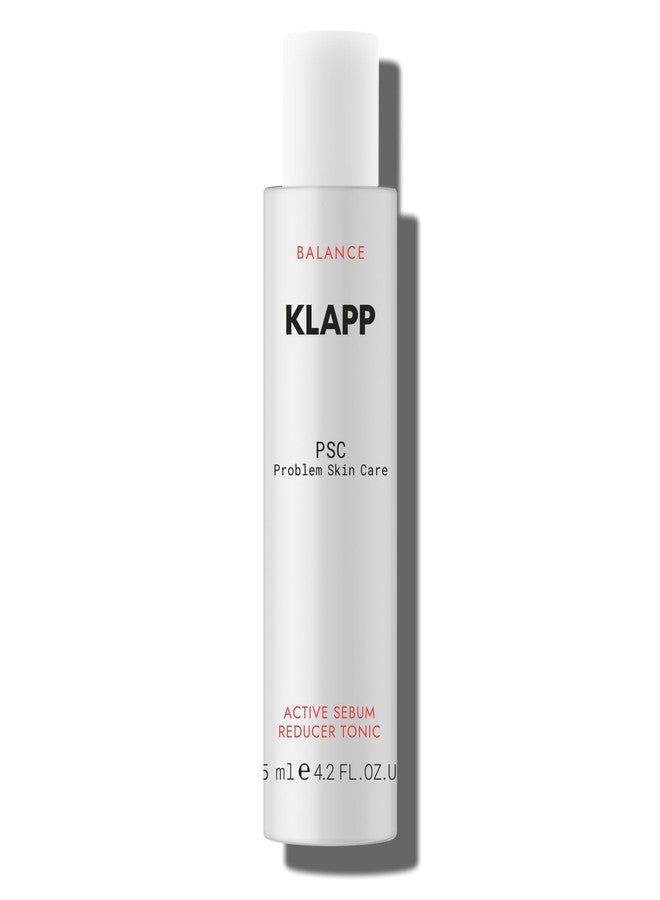KLAPP PSC Problem Sin Care ACTIVE SEBUM REDUCER - Image 1